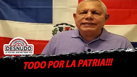 Todo por la Patria!!!