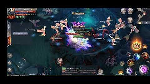 MU Origin 2 Macro S412