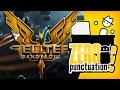 Elite: Dangerous - Space Truckin' (Zero Punctuation)