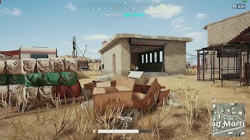 Playerunknowns Battlegrounds Netcode Example