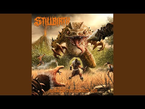 Stillbirth (5) — Open Up This Fkn Pit 2.0 (feat. Vivien Rue)