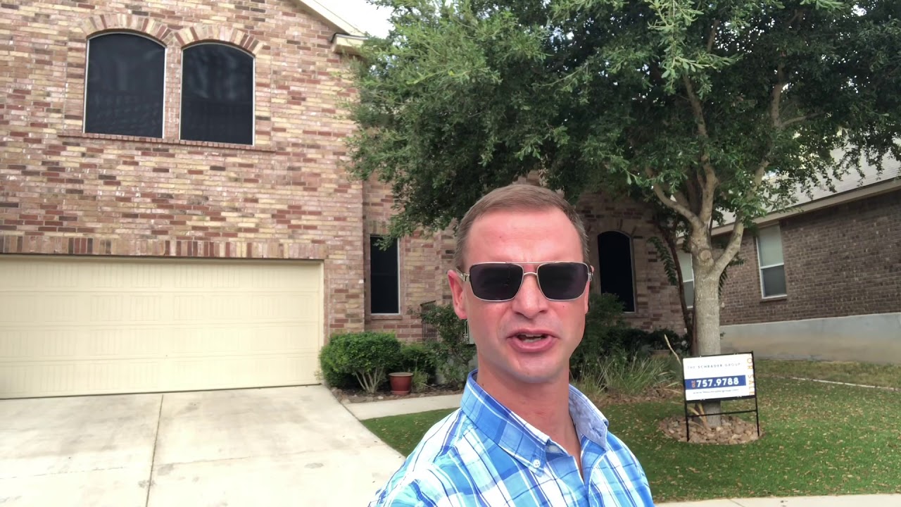 5707 Sugarberry, San Antonio, TX 78253 Riverstone at Alamo Ranch