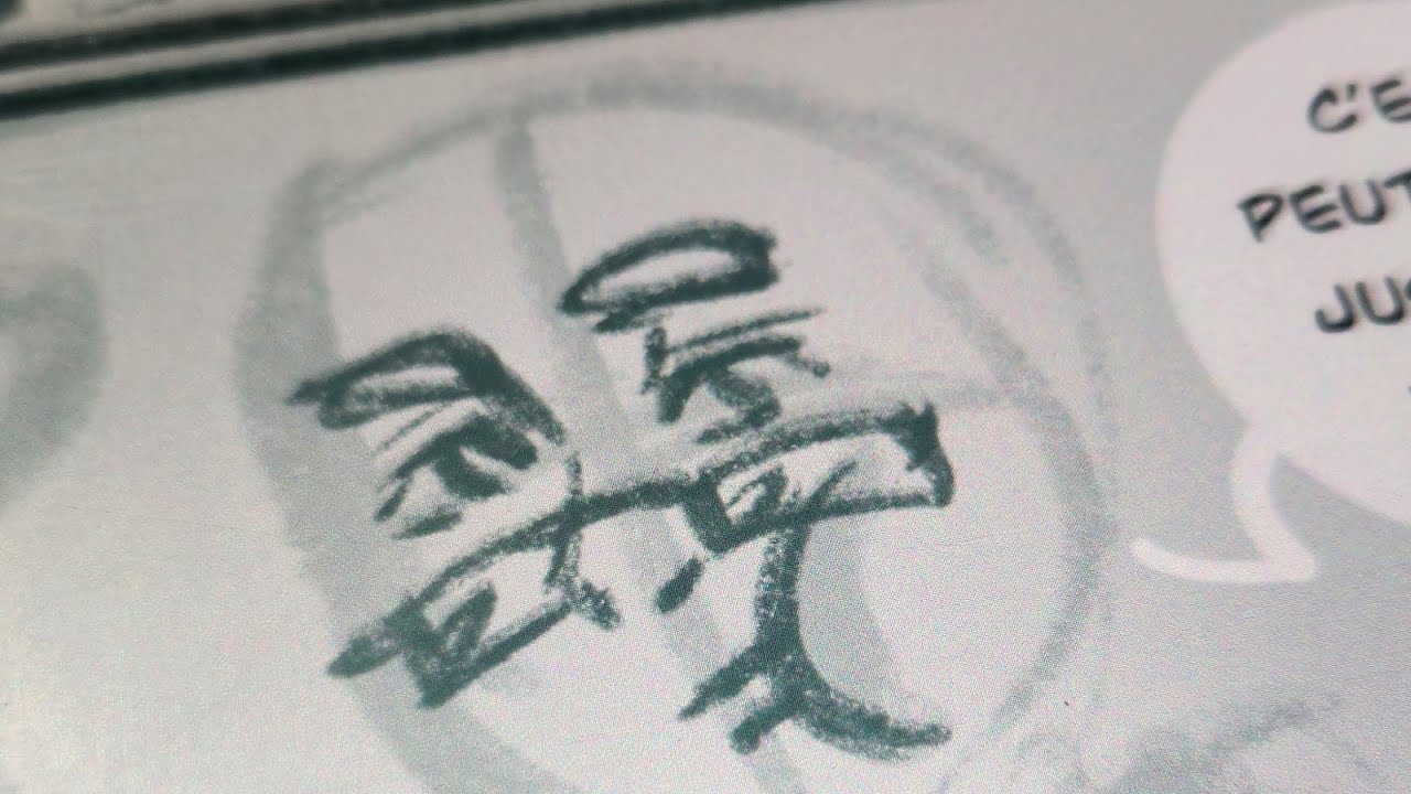 Petit live dessiné 🖌😊