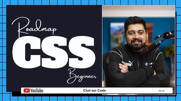 A CSS learning guide for beginners