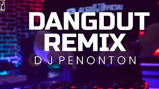 PENONTON AKU MOHON MAAF DANGDUT REMIX alsoDJ