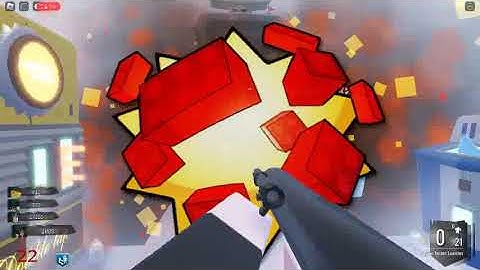 Roblox: Michael Zombies - One Window