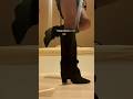 Boots For Girls Lucia Nori IT🤍✨ #boots #itgirl
