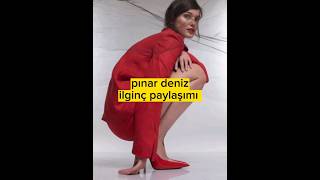 Pınar Deniz Instagram paylaşımı #pınardeniz #shorts