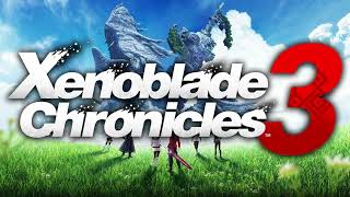 Carrying the Weight of Life - Xenoblade Chronicles 3 Music Extended
