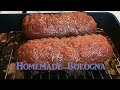 Cooking From Scratch:  Homemade Bologna