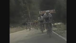 Cycling Tour de Spain 2002 - part 6