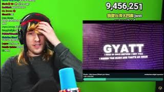 KreekCraft Reacts to Rizzler - Jelly House 💀💀