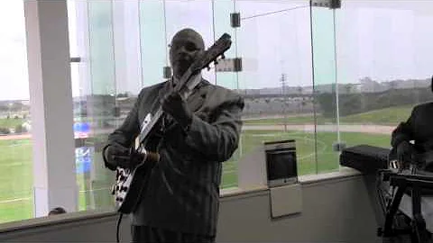 Maurice Johnson and Company Jammin at Remington