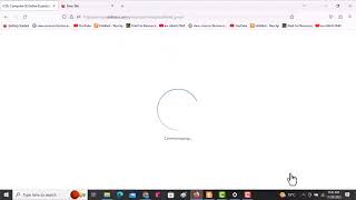 Famous Computer & Online Essentials Diagnostic With 100  Score Guaranteed Profile