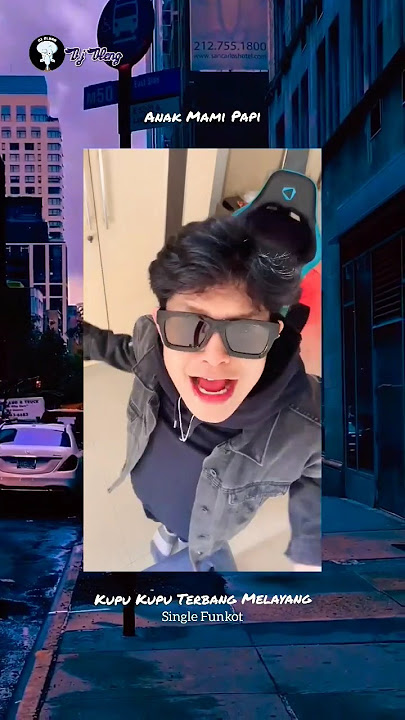 Lucu Anak Mami Papi‼️#fyppppp #viral #trending #kupukuputerbangmelayang