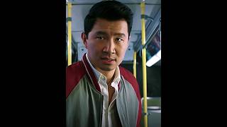 Shang chi - Simu liu | Edit Profile