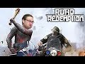 МЕСИВО ИЗ ПРОШЛОГО ► Road Redemption