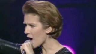 CELINE DION POR AMOR - J'irai Où Tu Iras (Duo avec Jean-Jacques Goldman) (Live À Paris) chords