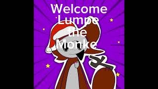 Welcome Lumpe To