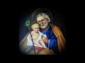 Літанія до св. Йосифа (співана) Litany of Saint Joseph