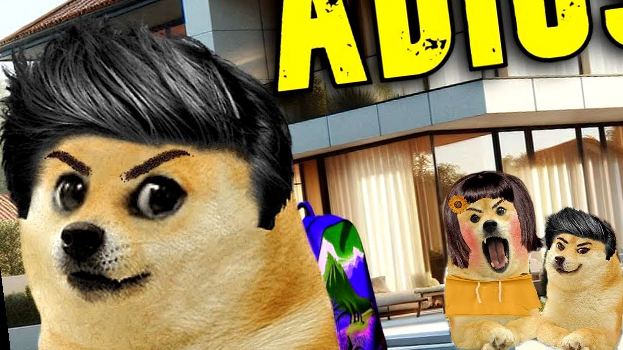 Original Title & Thumbnail