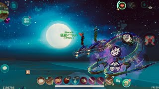 Random Pk | 2 Newbies vs 2 Bullies |  Utopia Origin 💤