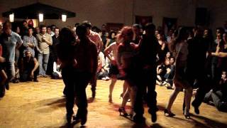 ECS - 2009 "West Side Story" Almada Festa Viva