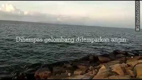 Opick Ft. Melly G - Takdir With Lyric