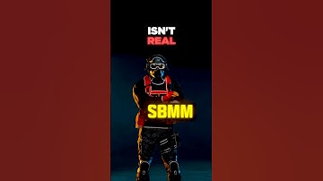 What is SBMM in Call of Duty?