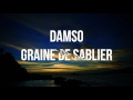 Damso Graine De Sablier INSTRUMENTAL By Naj Prod