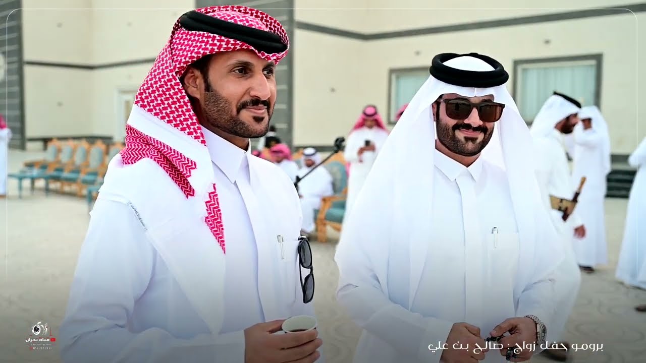 حفل زواج // صالح بن علي بن سعيدان بن وتيدان آل منصور