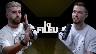 "E gratis sa oferi un zambet!" - LA FILEU cu @LeviElekes #27