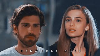 Ceren & Nedim Klip - Üzülmedin mi? (AU)