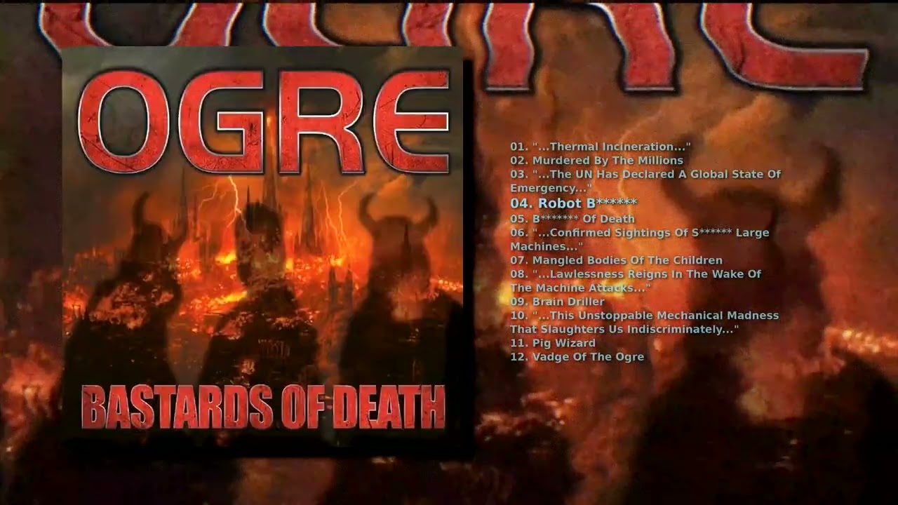 B******* of Death