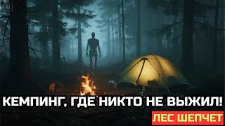 видео: 6 ЧАСОВ УЖАСОВ ИЗ КЕМПИНГА! 🌲 Реальные истории о Криптидах, и Необычных Встречах  Сборник картинка: 6 ЧАСОВ УЖАСОВ ИЗ КЕМПИНГА! 🌲 Реальные истории о Криптидах, и Необычных Встречах  Сборник