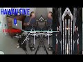 HAWAII FIVE O THEME DRUM COVER THE VENTURES Hawaii Five 0 Tv Show 