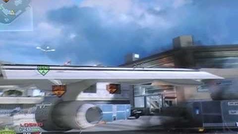 Best MW2 Semtex Montage