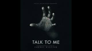 Talk to Me - Le Monde | Soundtrack