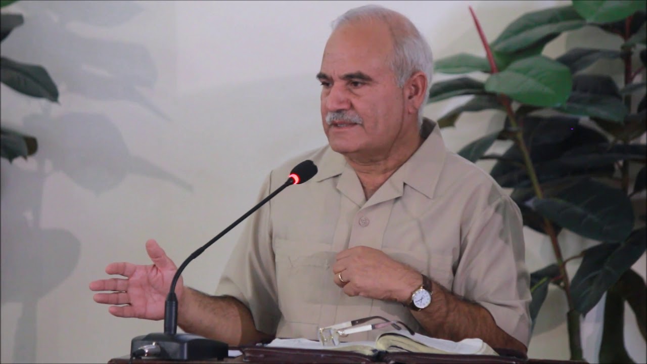 Money-By Pastor Zia Paul