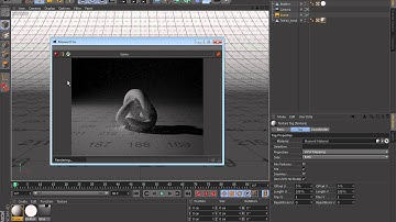 Maxwell Render for Cinema4D tutorials-10_Calibration.