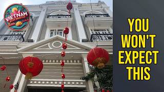 ROYAL HOTEL. - You Won't Expect This | Ho Chi Minh City, Vietnam⭐