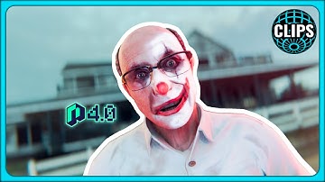 JAMES RANDAL + NOPIXEL = GRIEFING THE CLOWNS | GTA 5 RP | NoPixel 4.0