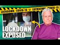 David Icke Exposes The Lockdown