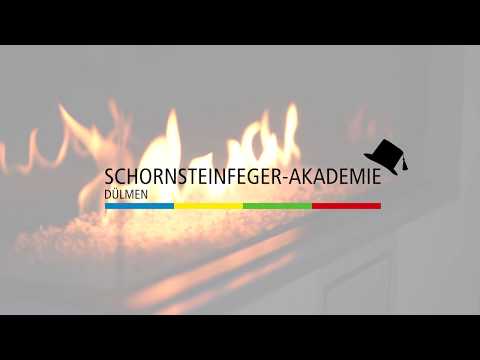 Imagefilm für die Schornsteinfeger-Akademie in Dülmen (FullHD)