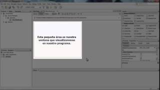 NetBeans 8 - Primeros Pasos