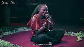 Capable God  - Min. Grace Idowu Ministering