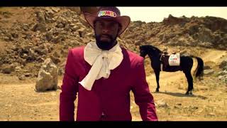 Διαφήμιση Jumpo Ρόλος Uhu