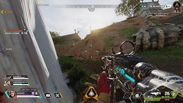 Mini map dissapear glitch