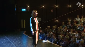 Deep Democracy Autocratische besluitvorming - Jitske Kramer