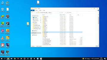 HOW TO FIND SETTING in eFOOTBALL 2022